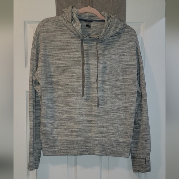 Eddie Bauer super soft lightweight hoodie. Small. - Picture 1 of 3